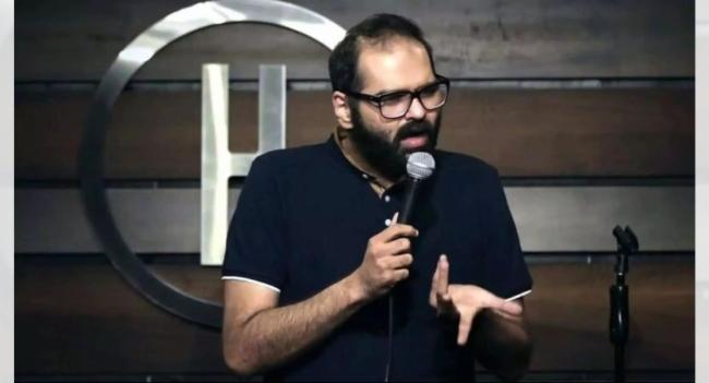 Comedian challenges Indian Govt social media law